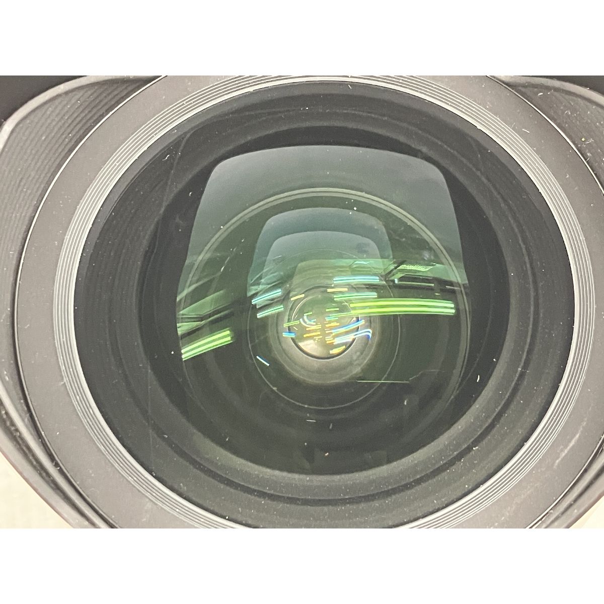 2 NikonFマウント