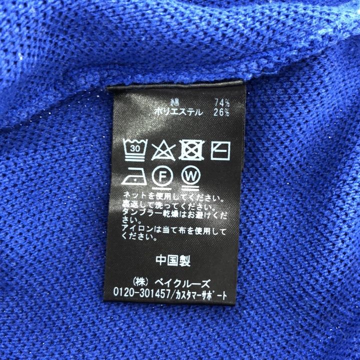【SLOBEIENA】24AW 24080912024040 オーバーサイズ スウェットライクニット長袖ニットセーター SLOBE IENA (スローブイエナ) □□ ③ 24080912024040 オーバーサイズ