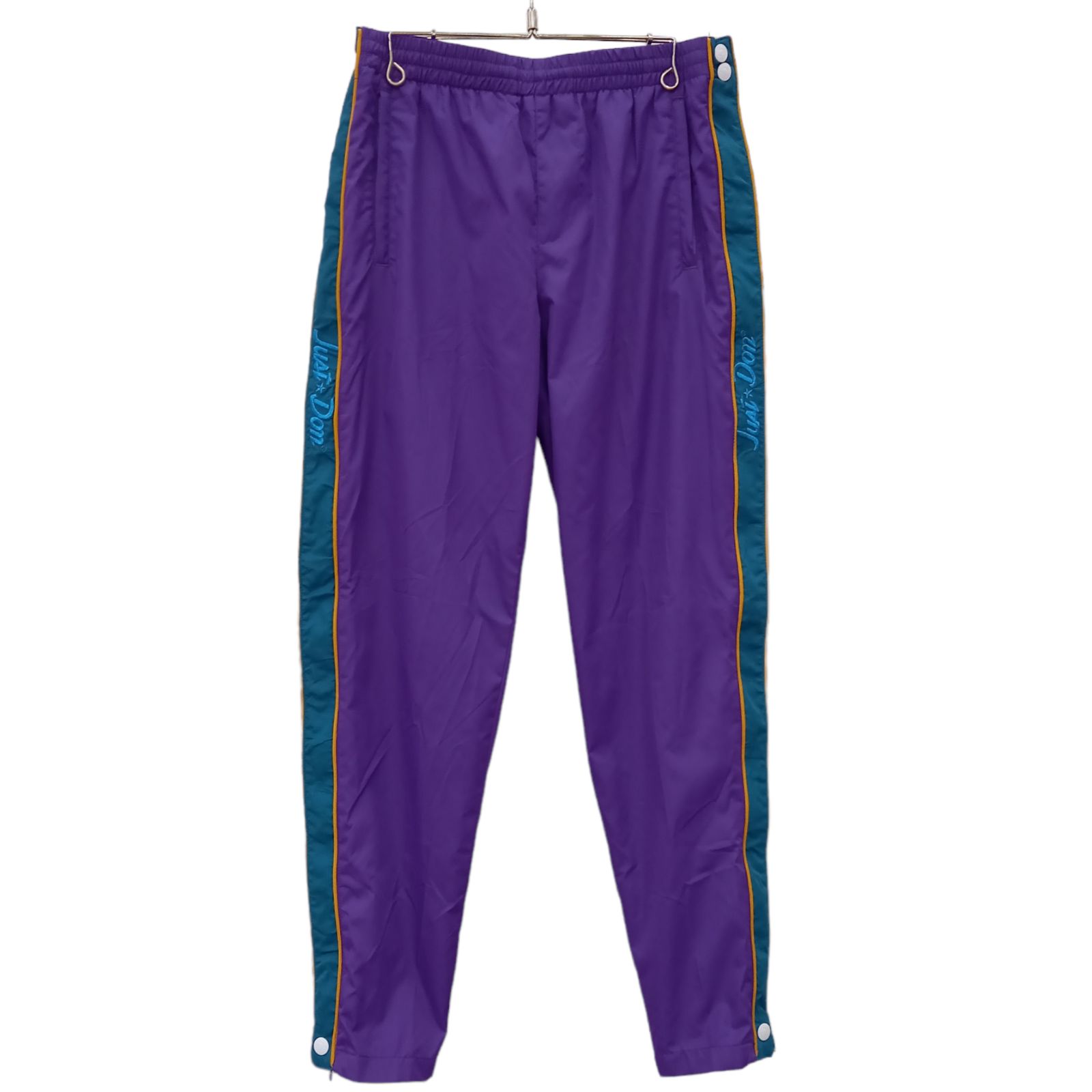 71.CONVERSE × JUST DON Track Pants 【併売品】 - お宝中古市場山形