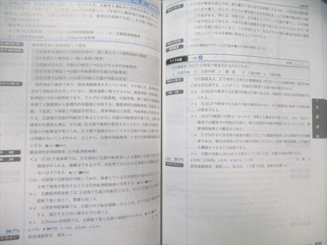 メディックメディア QBクエスチョンバンク 医師国家試験問題解説 Vol.1〜7 第22/25/33/40版 状態良品 2023 ★ ☆ 000L3D メディックメディア QBクエスチョンバンク 医師国家試験問題解説