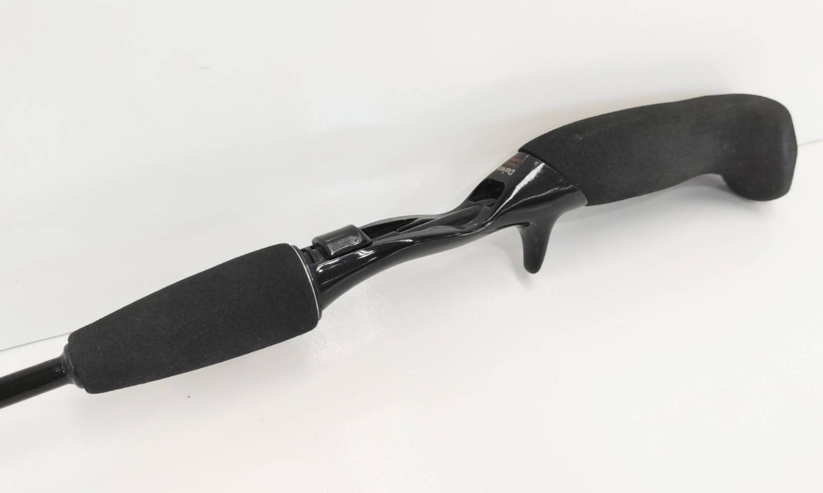 釣人応援セール】【希少・美品】ダイワ チームダイワ TD-561-3RB