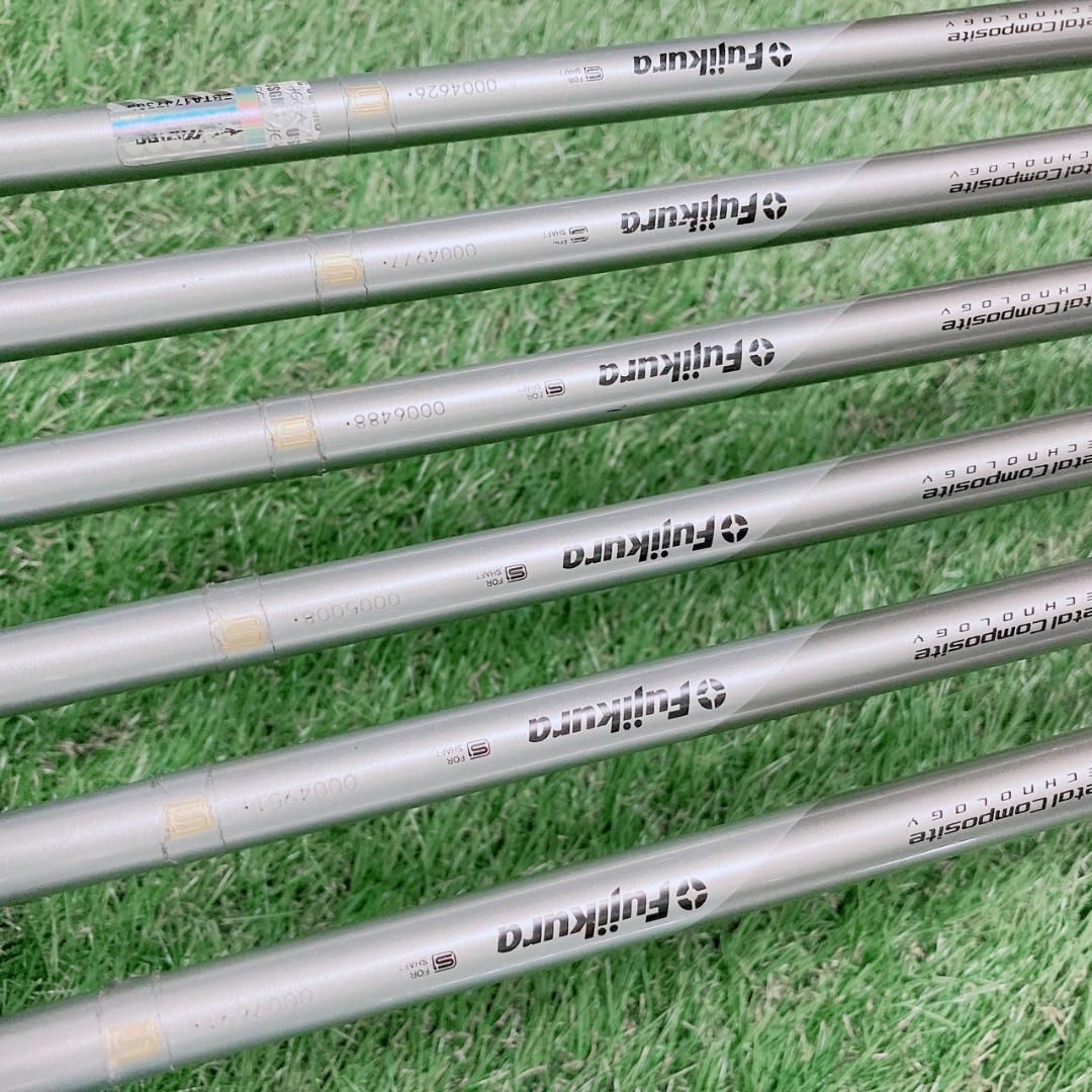 ミズノ MIZUNO PRO 918アイアンセット6本 5-9P MCI 80S ミズノ MIZUNO PRO 918アイアンセット6本 5-9P MCI 80S ミズノ