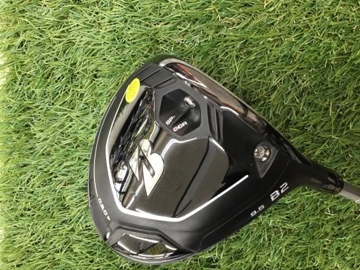 ブリヂストン BRIDGESTONE B2 9.5° ドライバー DR Tour AD UB-5 フレックスS メンズ 男性用 右利き 右用 Cランク ゴルフクラブ