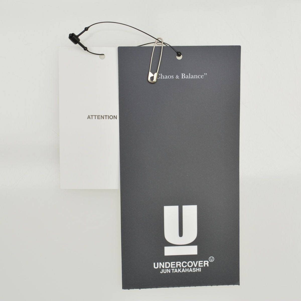 UNDERCOVER - 21AW CF dreamsスウェット UNDERCOVER - 21AW CF dreamsスウェット