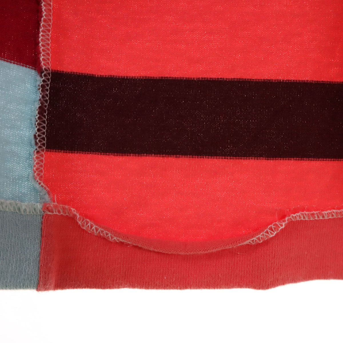 Stella McCartney ステラマッカートニー イタリア製 7分袖 膝丈