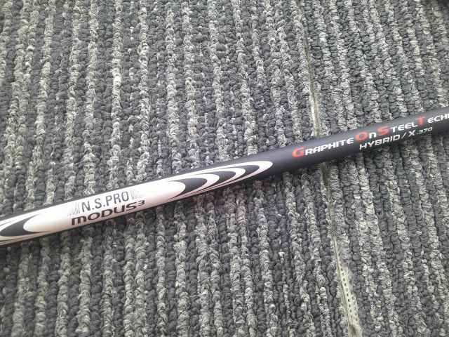 iCROSSOVER|N.S.PRO MODUS3