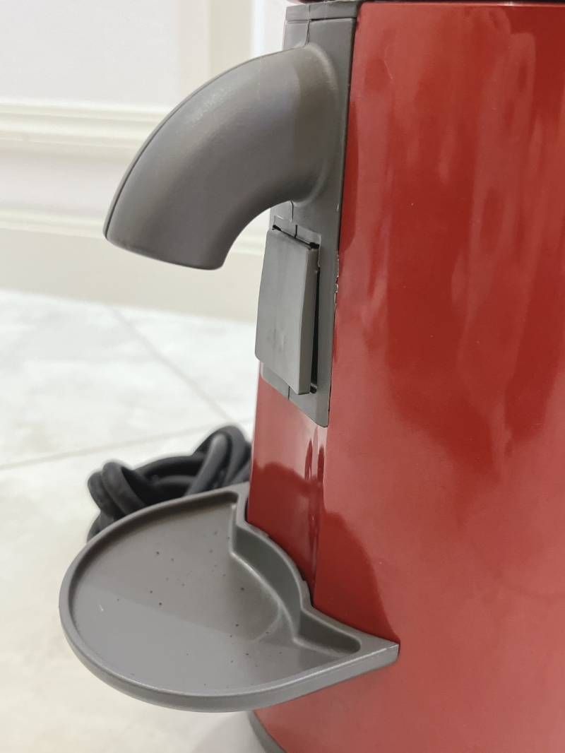 電動コーヒーミル