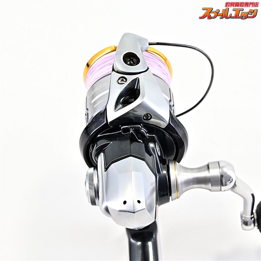 シマノ　12バンキッシュ　C2000HGS Shimano 12 Vanquish C2000HGS Spinning Reel | eBay