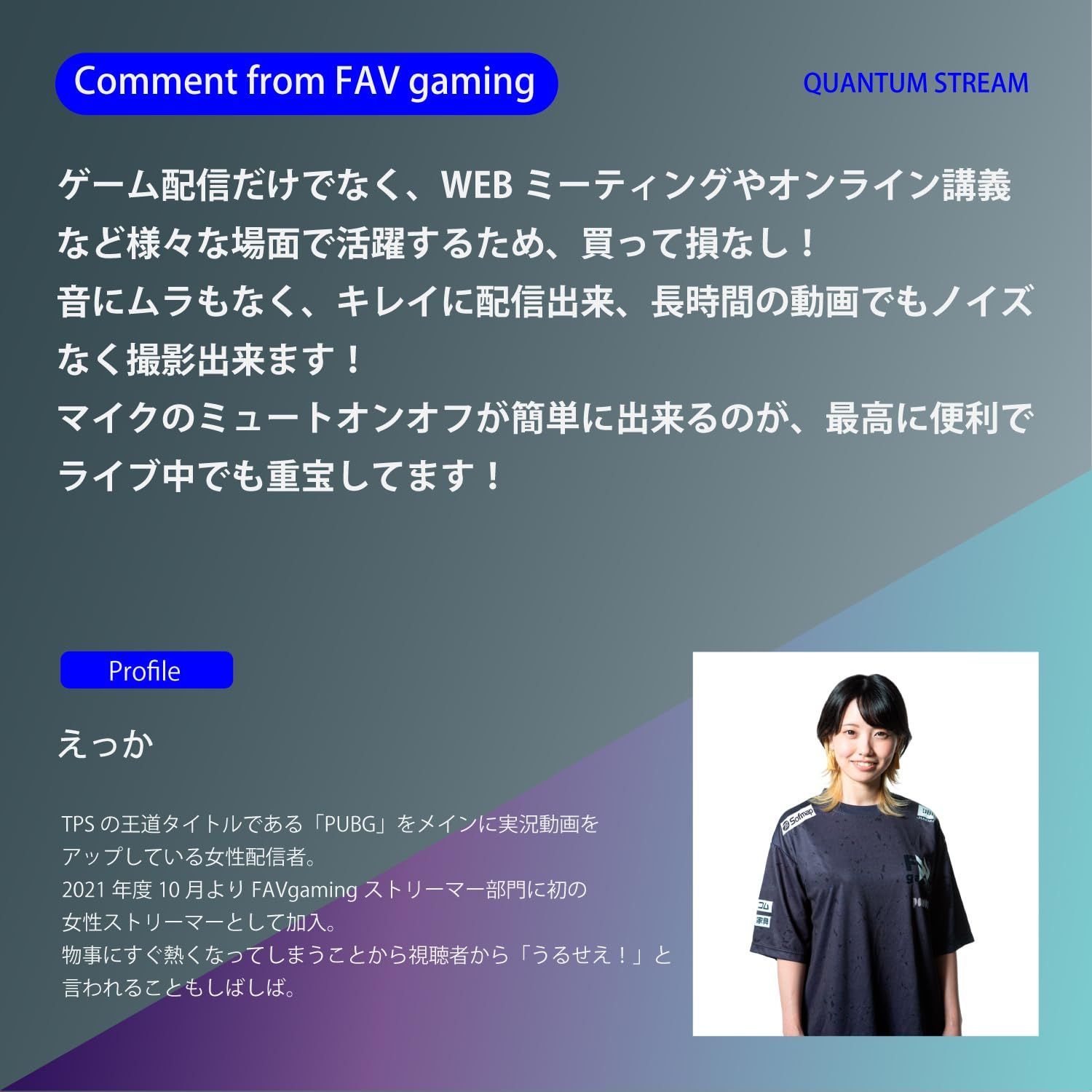ブラック JBLQSTREAMBLK
