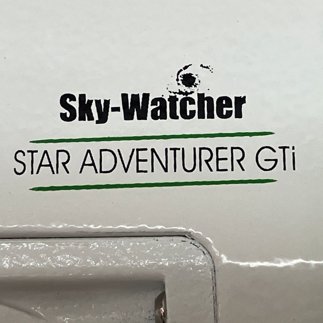 STAR ADVENTURER