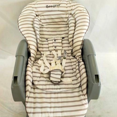 ユラリズム （バースデイ限定モデル） 手動ハイローチェア アップリカ