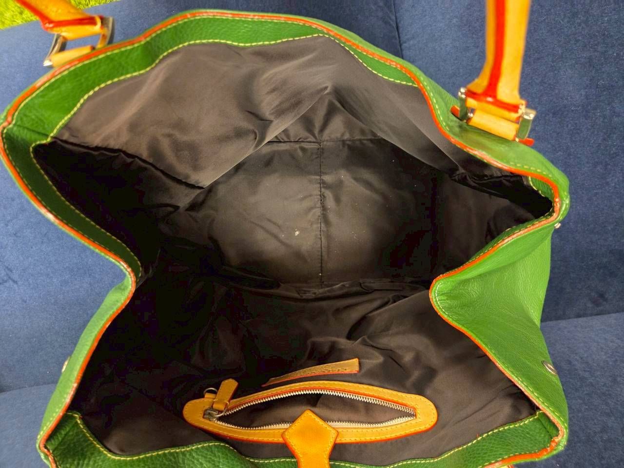 TRIVALENTE トリヴァレンテ ビジネスバッグ トートバッグ - メルカリ