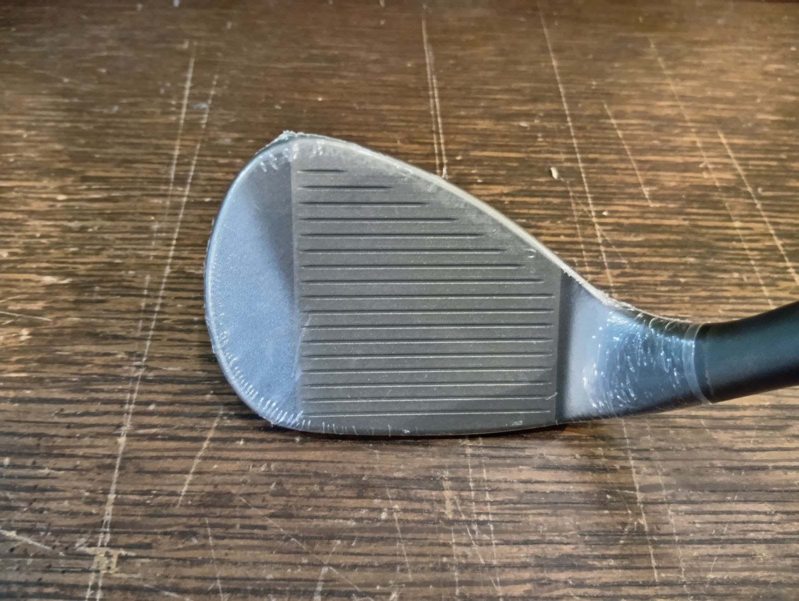 S200 スチールシャフト