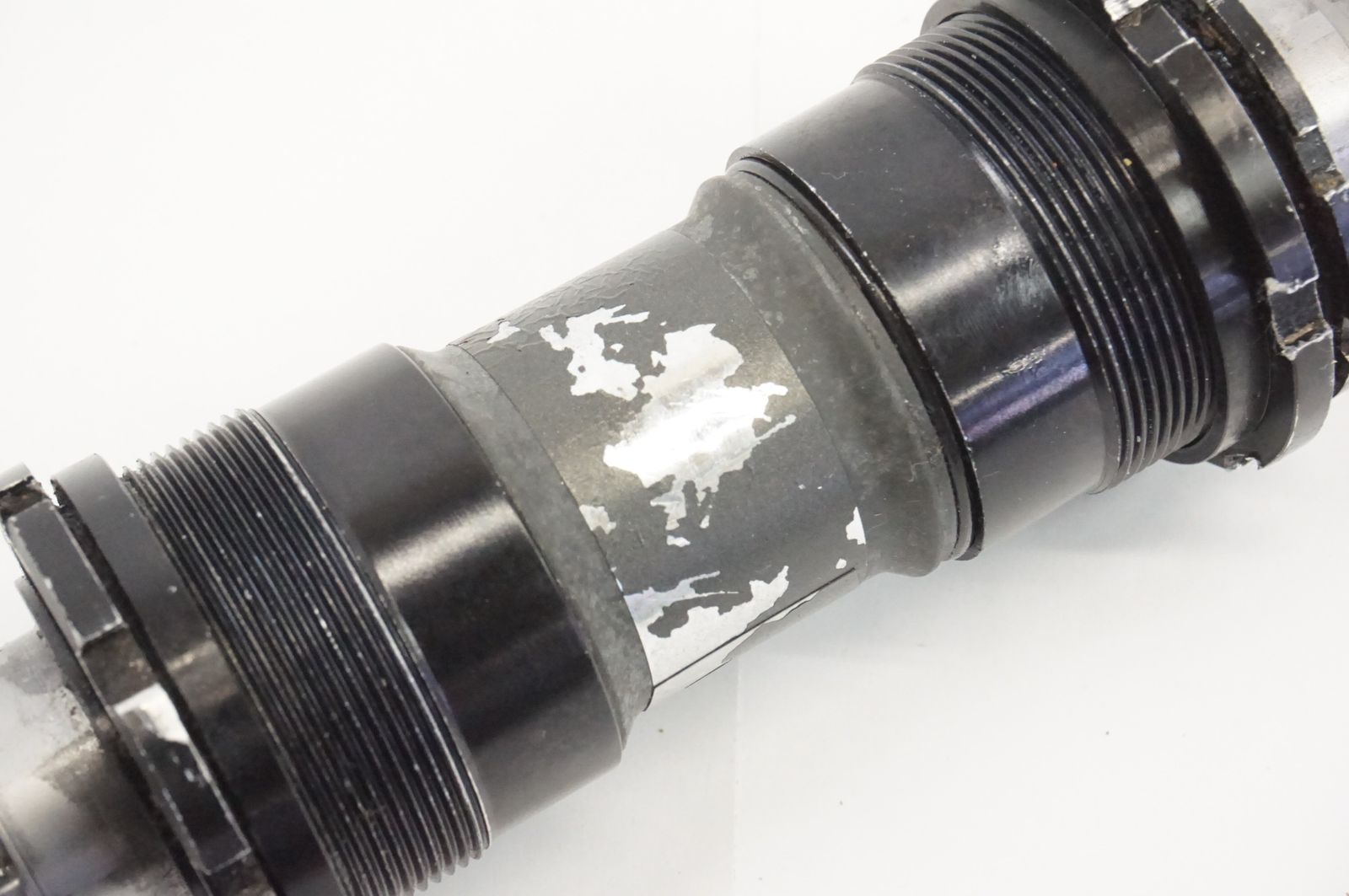 ジャンク SHIMANO 「シマノ」 XTR BB-M950 ボトムブラケット 