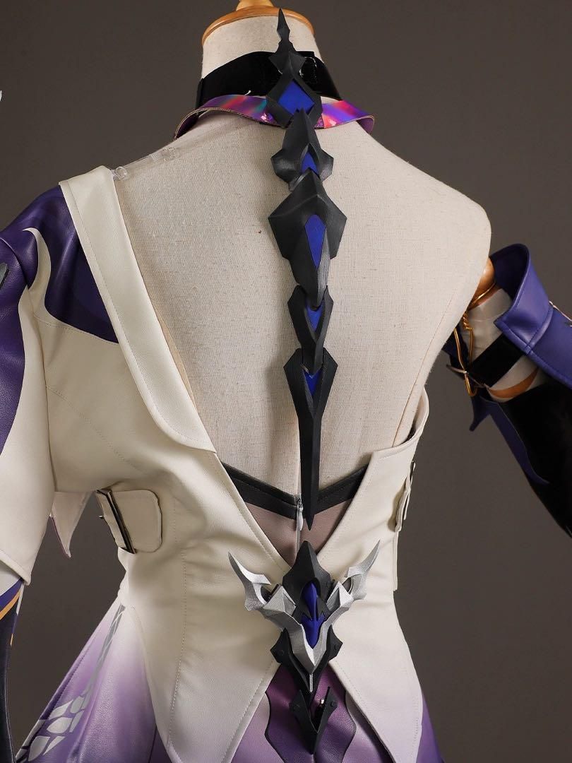 黄泉 コスプレ衣装