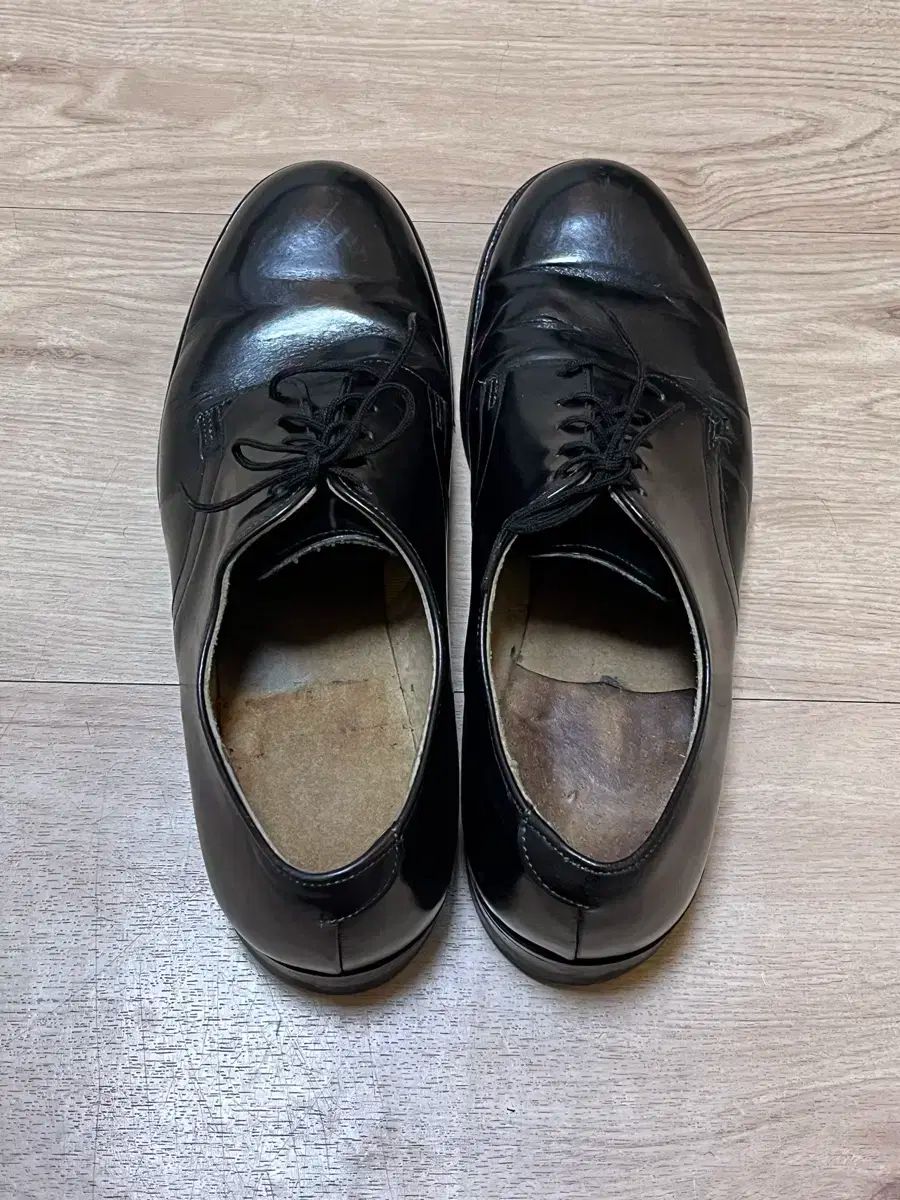 s サービスシューズ