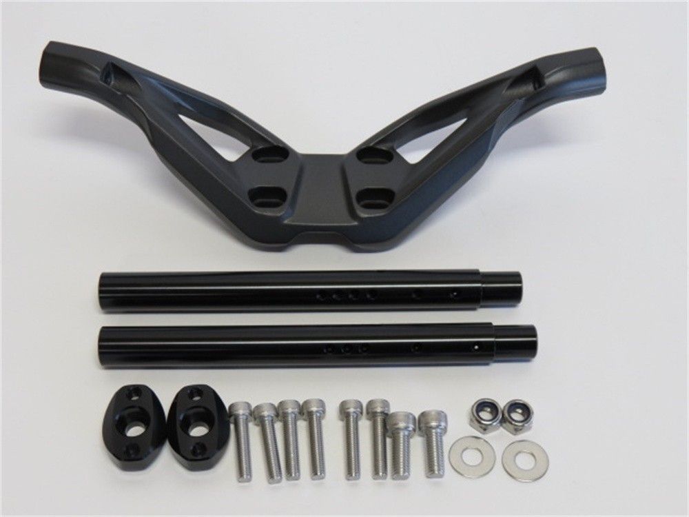 ADV150 ADV160 ADV 150 160 2019-2025 CNC アルミ セパハン セパレートハンドル ハンドル