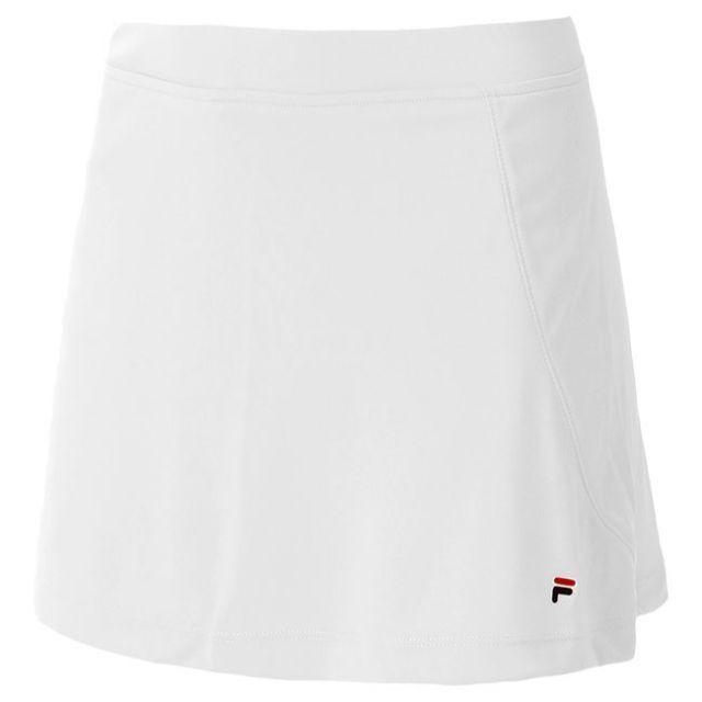 [未使用品] FILA フィラ テニスウェア スカート VL2814 サイズM FILA フィラ レディース テニスウェア スコート ゲームパンツ
