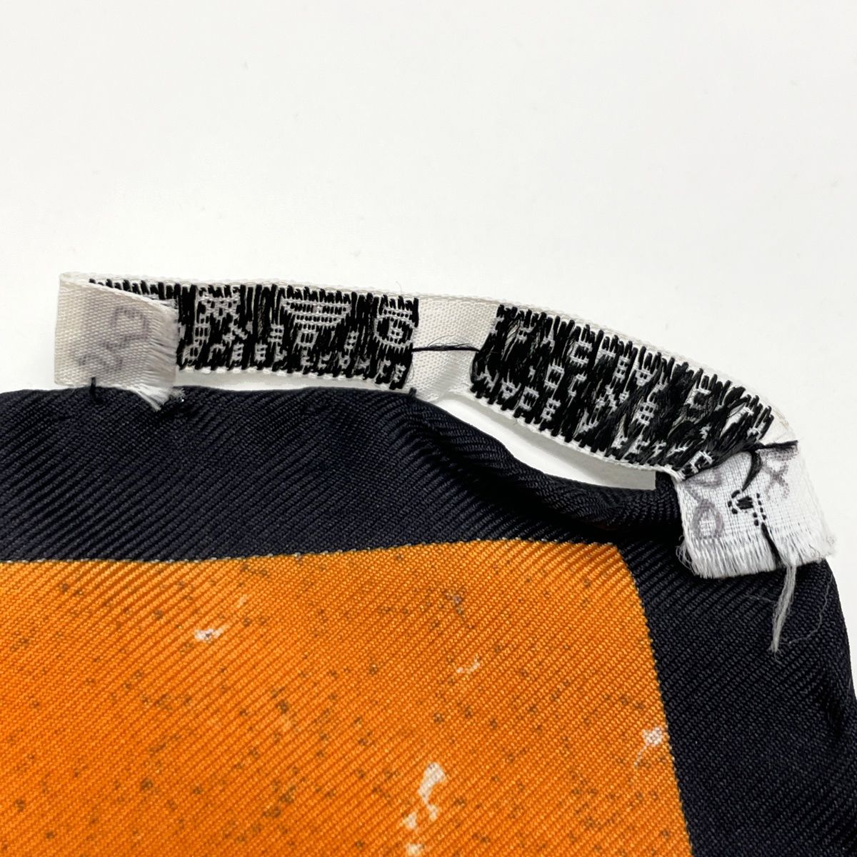 OCCiDENT 東洋の石と西洋の石細工