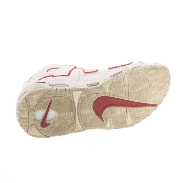 ナイキ NIKE AIR MORE UPTEMPO エア モア アップテンポ