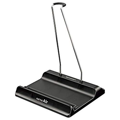 シャープ[SHARP] オプション・消耗品 【EC-DA1】掃除機用 スタンド台