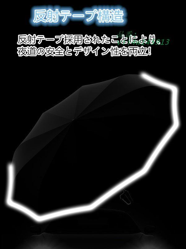 折りたたみ傘