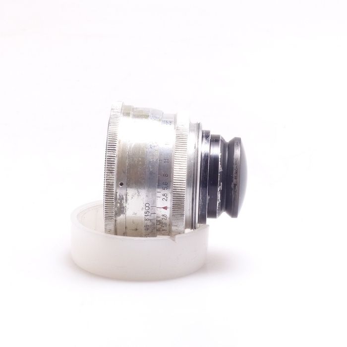 中古】(ロシア) Russia ジュピター 12 35/2.8 (L39) - メルカリ 