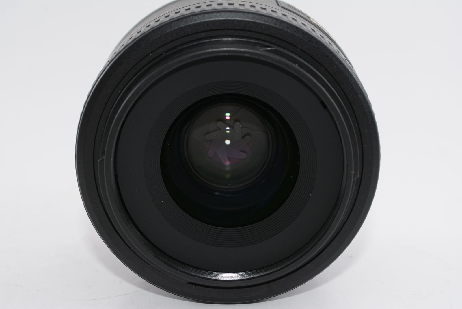 Nikon AF-S DX NIKKOR 35 mm f|1.8 G