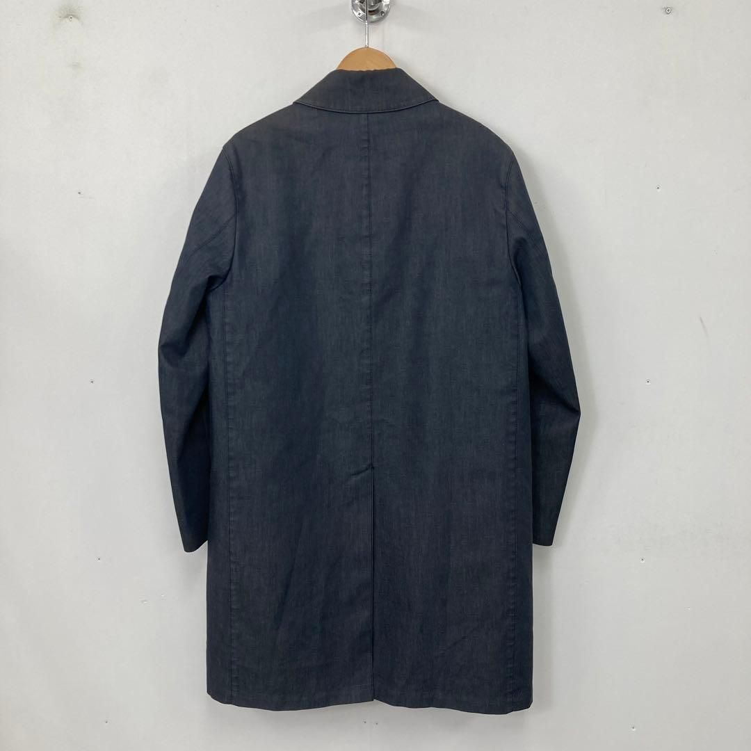 MACKINTOSH PHILOSOPHY ステンカラーコート ライナー付 40 MACKINTOSH PHILOSOPHY ライナー付きステンカラーコート サイズM