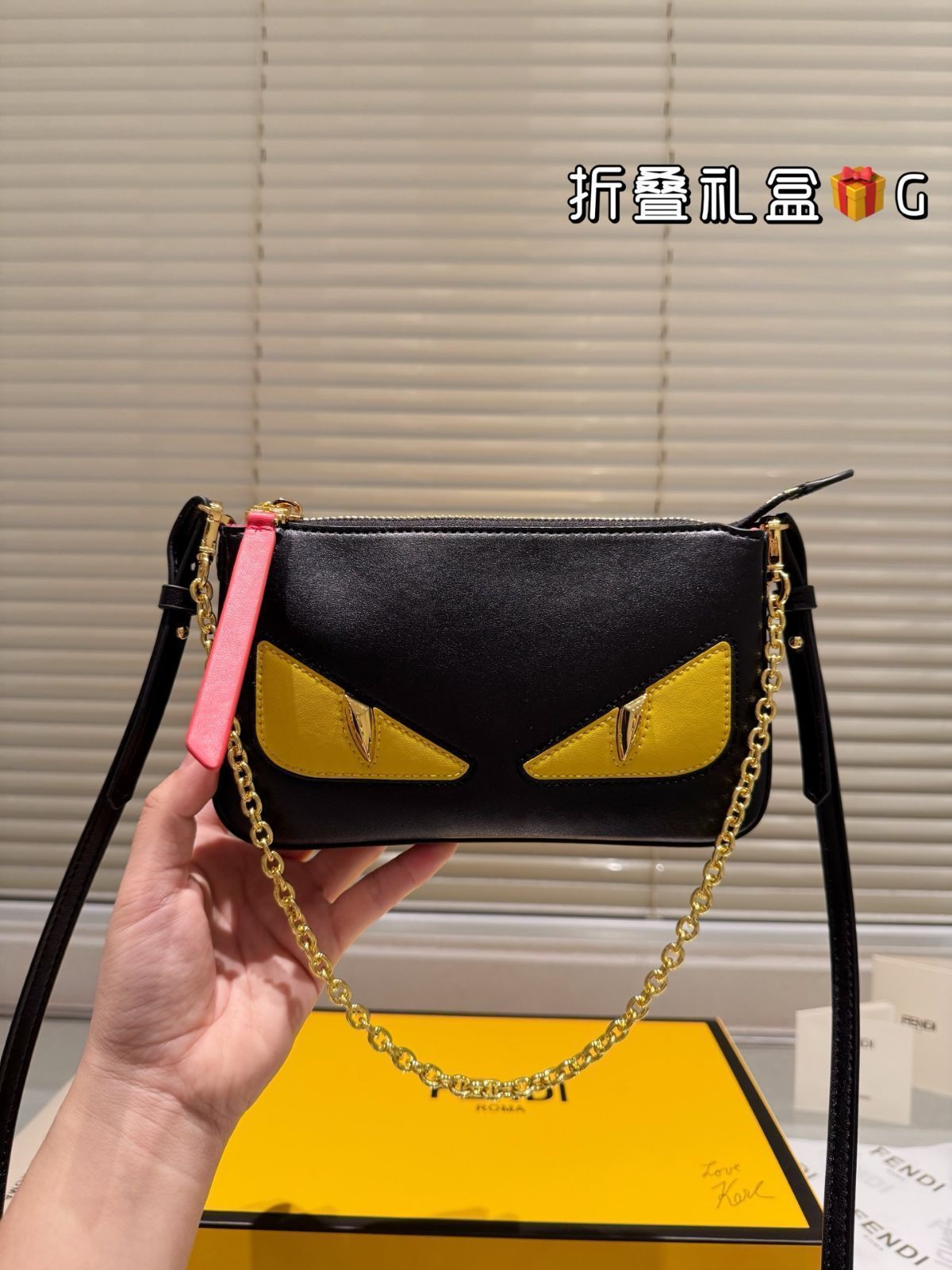 ●フェンディ　ミニポーチ ウィメンズ デザイナー クラッチ | FENDI JP