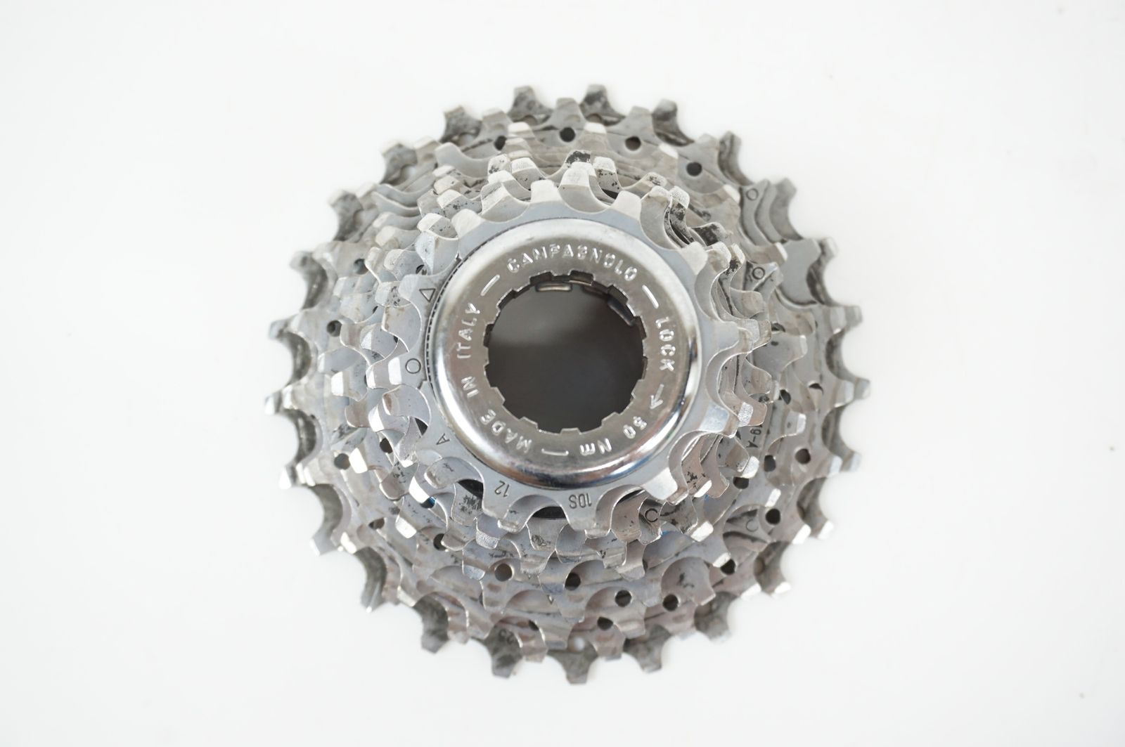 CAMPAGNOLO 「カンパニョーロ」 CENTAUR 12-25T  スプロケット / バイチャリ大宮店