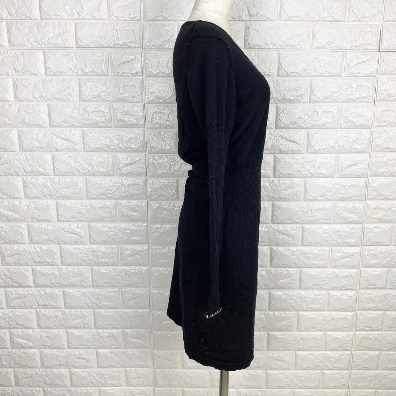 alexander wang - 【ラスト1点】DEBOSSED STACKED LOGO UNISEX