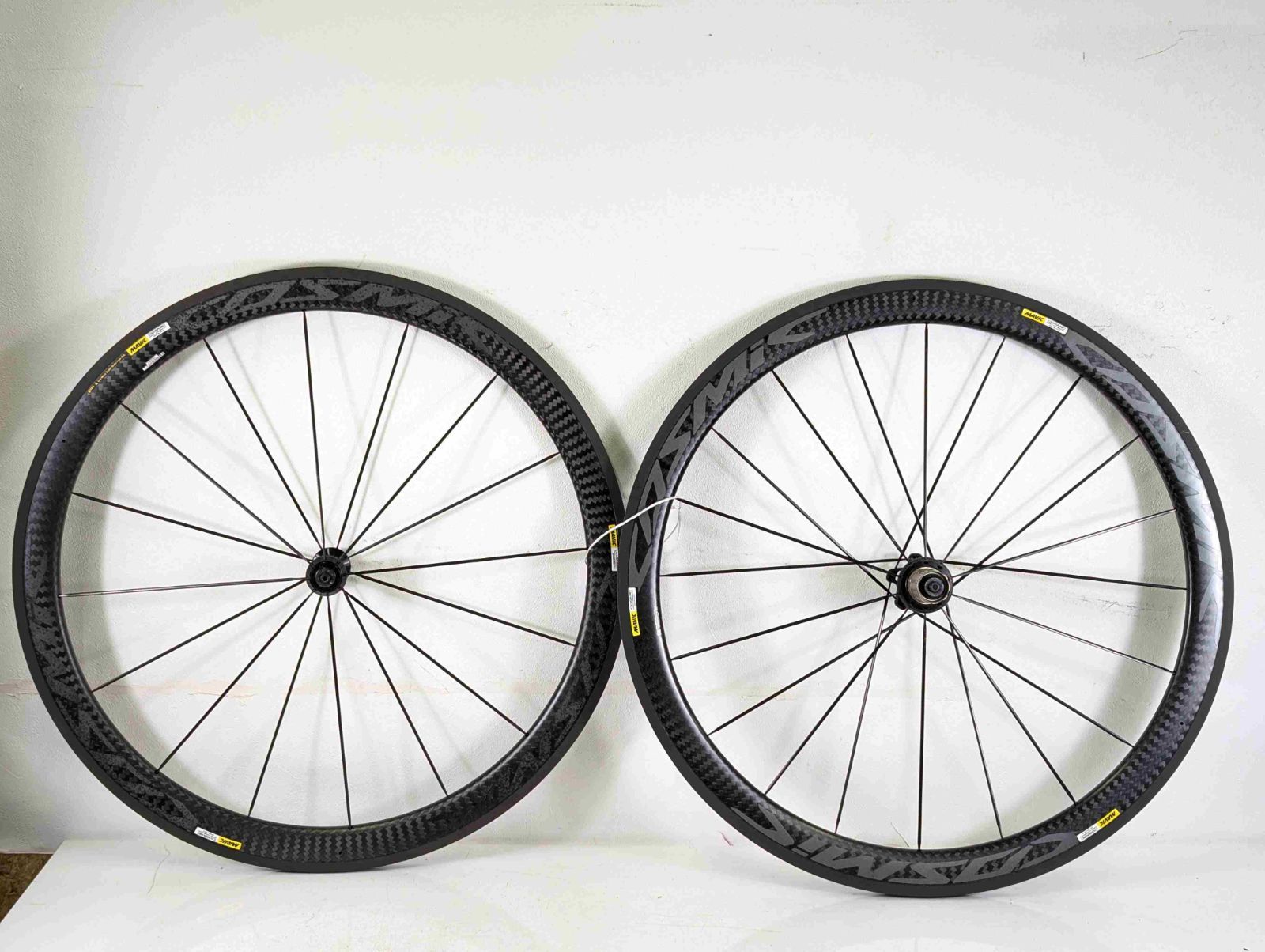 Mavic