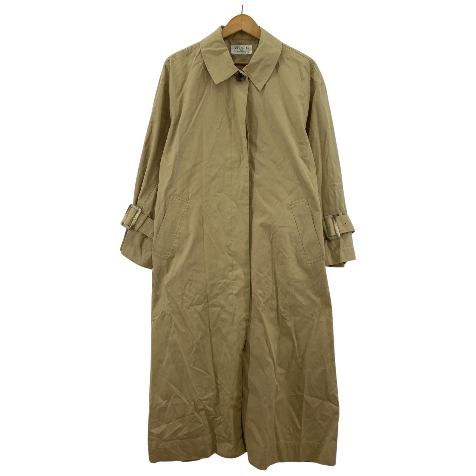 SNIDEL - 【今季】スナイデル トレンチ ベージュ【完売品】の通販 by ふわふわショップ｜スナイデルならラクマ