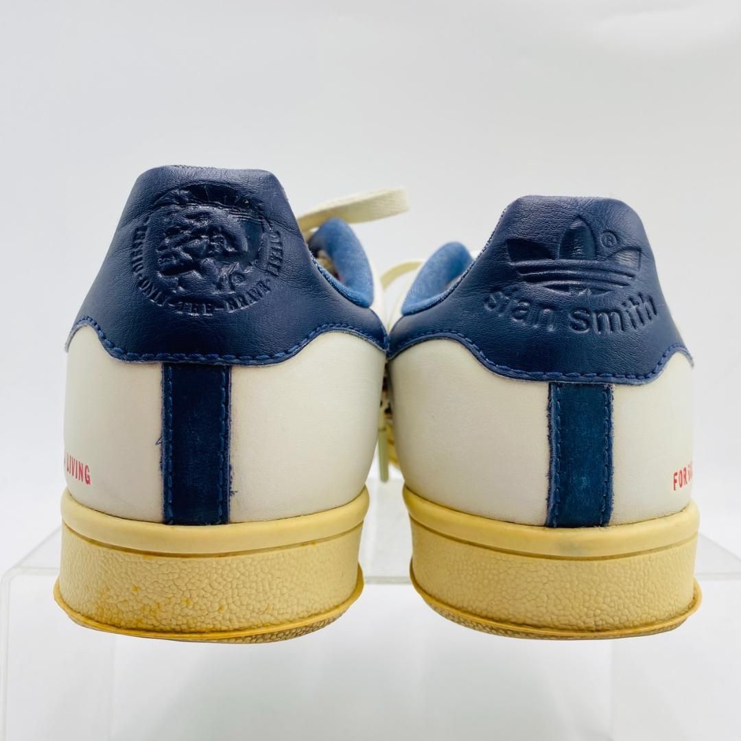 激レア adidas DIESEL スタンスミス 世界1万足限定 スニーカー 