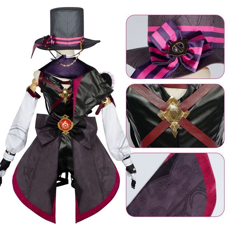 新品 未使用】2026新作 原神 げんしん リネ コスプレ衣装 大人用