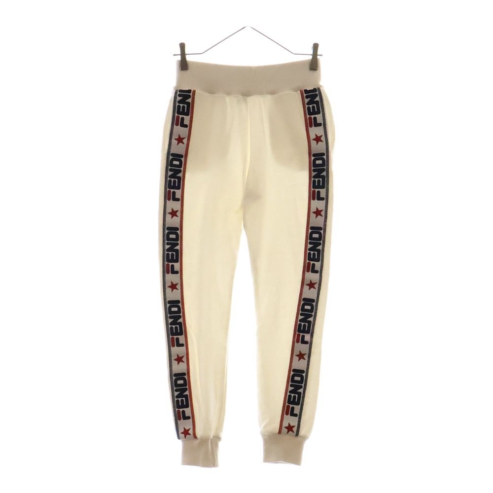 FENDI ライン パンツ 【公式通販】