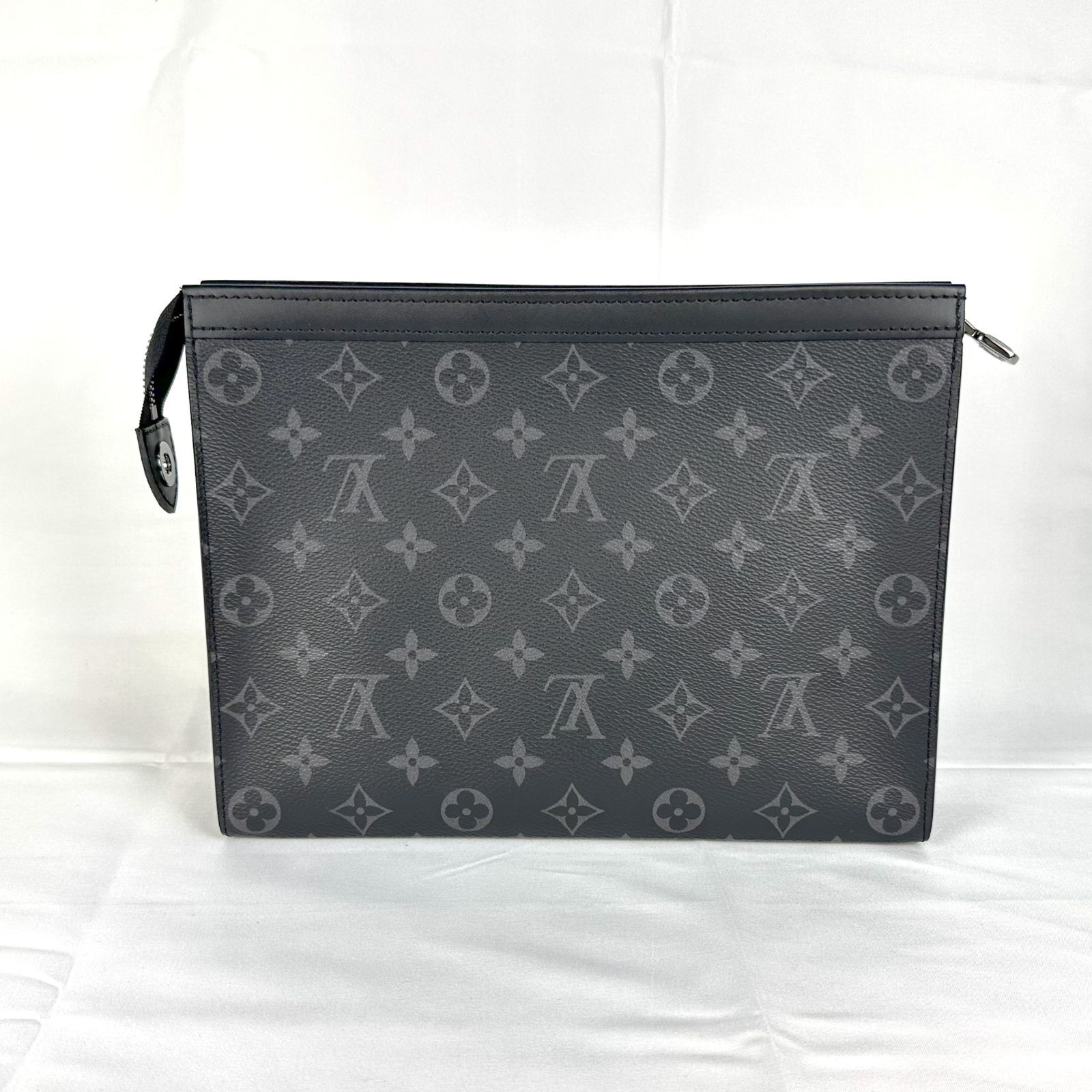 ★美品LOUIS VUITTON ルイヴィトン　ポシェット　オム　クラッチバッグ 楽天市場】【バッグ】LOUIS VUITTON ルイ ヴィトン エピ