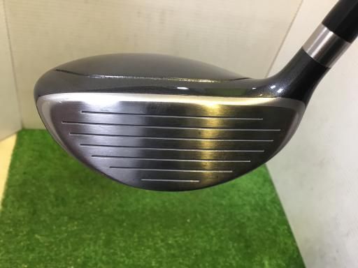 【美品】ミズノSURE DD 2.0 MI ユーティリティ 22° flex-R Mizuno SURE DD 2.0 MI U5 Utility / 5u 22 Degree / Flex