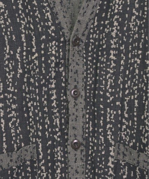 FRANK LEDER カーディガン メンズ フランクリーダー 古着