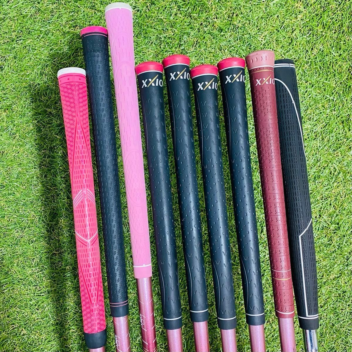 バックとパター無　ゼクシオ8 ボルドーカラーレディースゴルフセット 楽天市場】ゼクシオ8 レディース ボルドーの通販