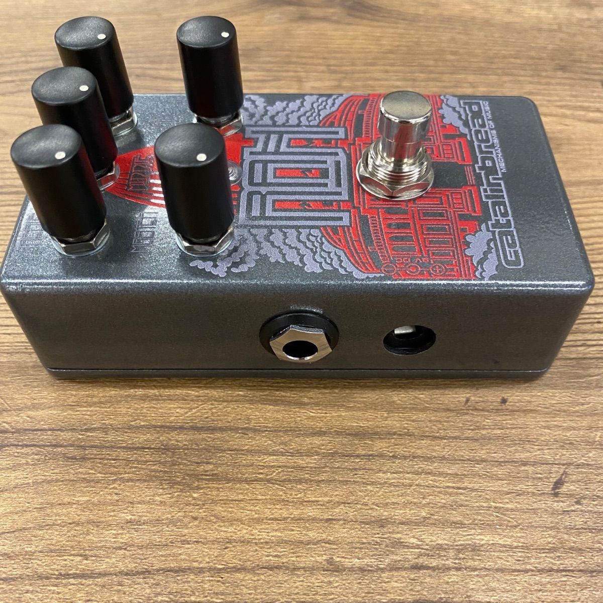 新品 未使用 atalinbread RAH カタリンブレッド Catalinbread - RAH Traditional Ink – LEP INTERNATIONAL
