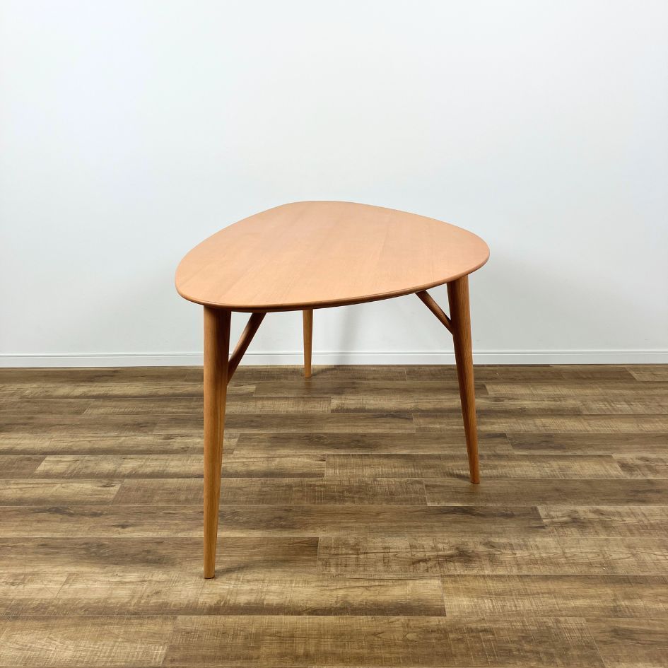 アクタス クラウム ダイニングテーブル 木製 約180cm ACTUS アクタス