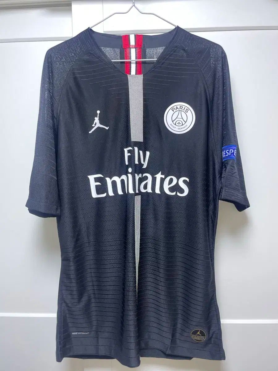 パリ・サンジェルマン 18 ー 19 ジョーダンキット PSG キリアン