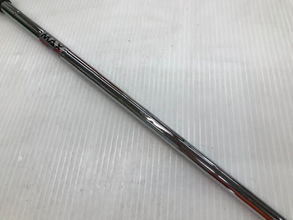 【即納】STEALTH | 28 | S | KBS MAX MT85 JP | 中古 | アイアン | テーラーメイド