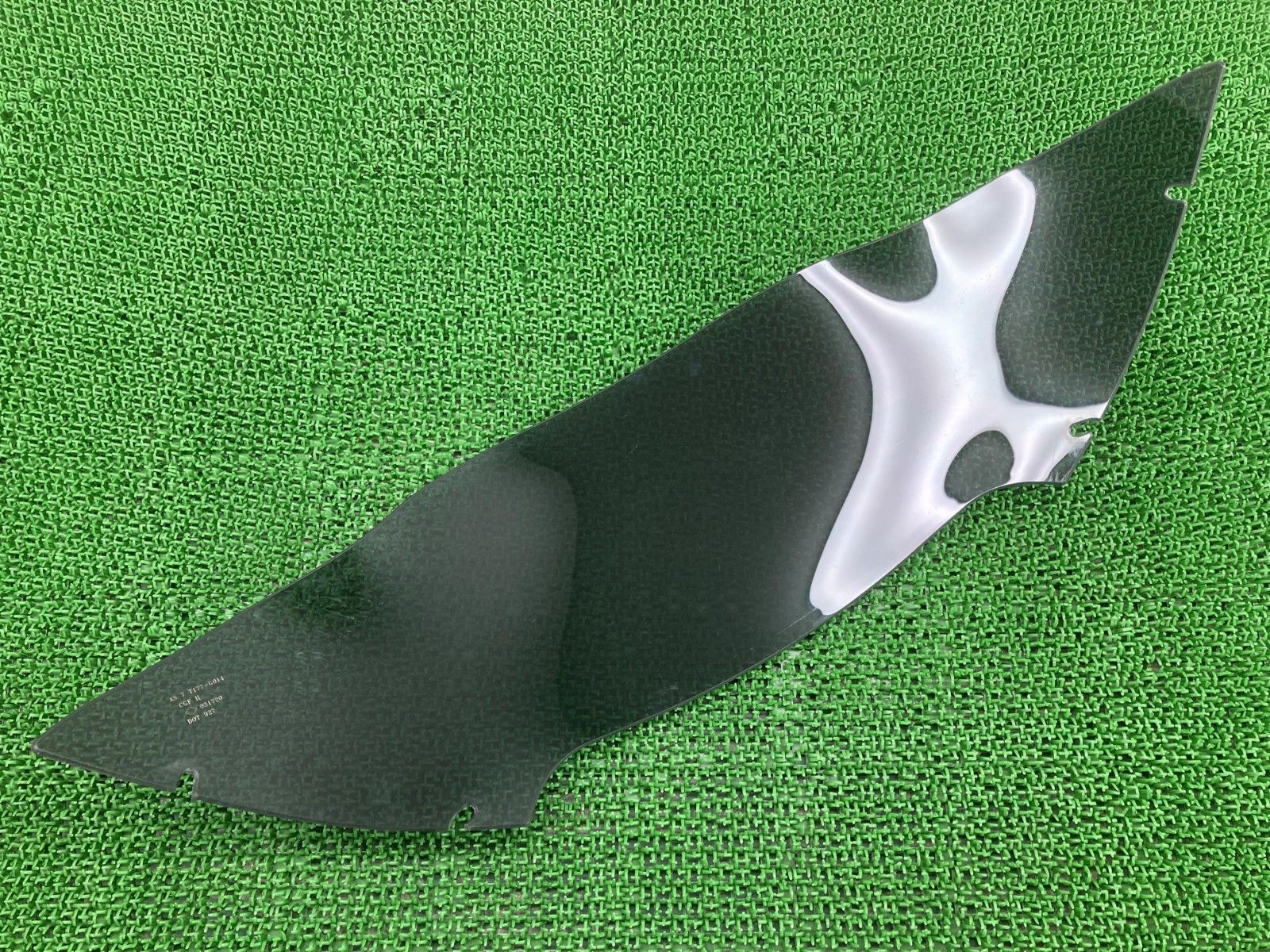 FLTRXS1690 スクリーン ハーレー 純正 バイク 部品 ロードグライド