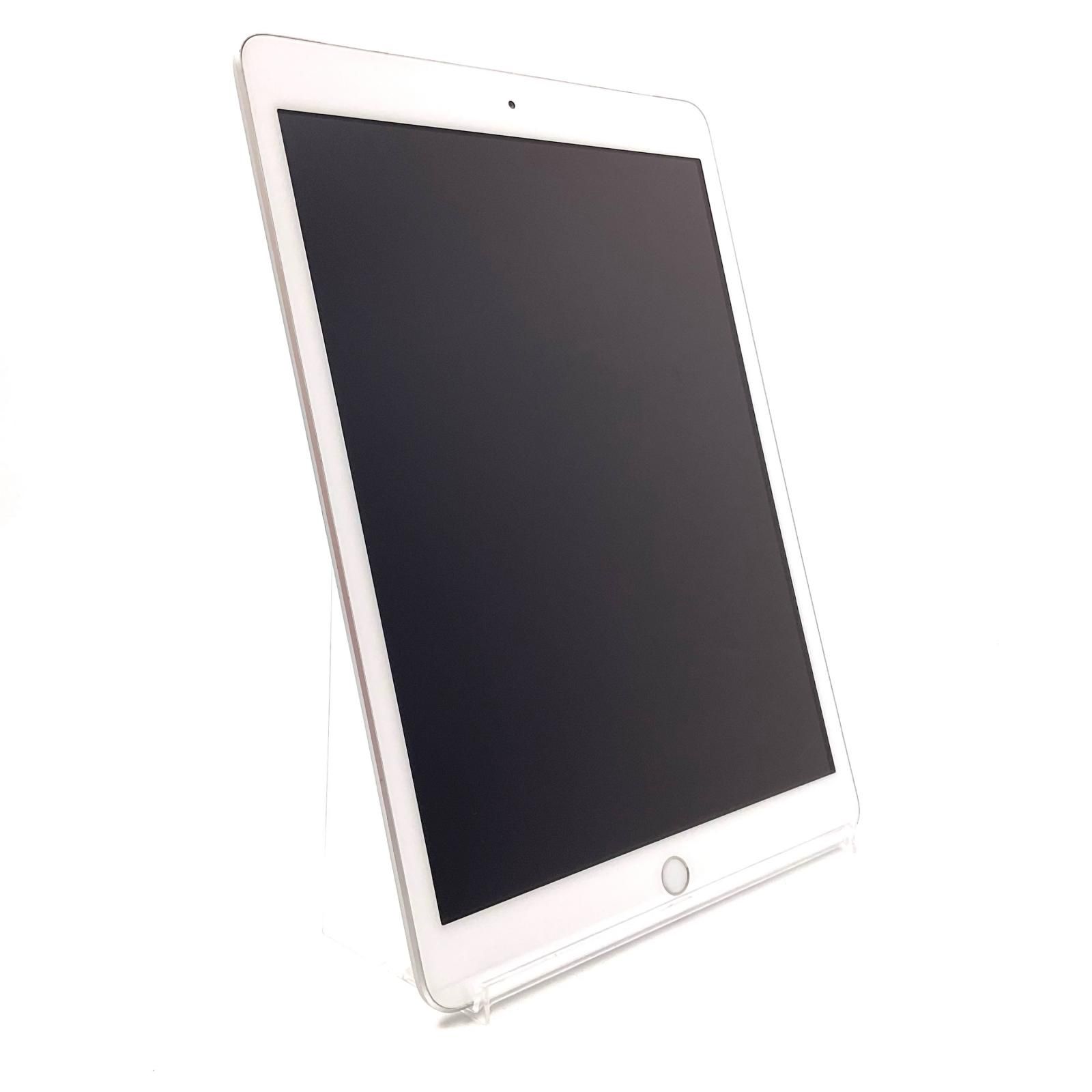 Apple iPad 10.2インチ シルバー 【公式通販】