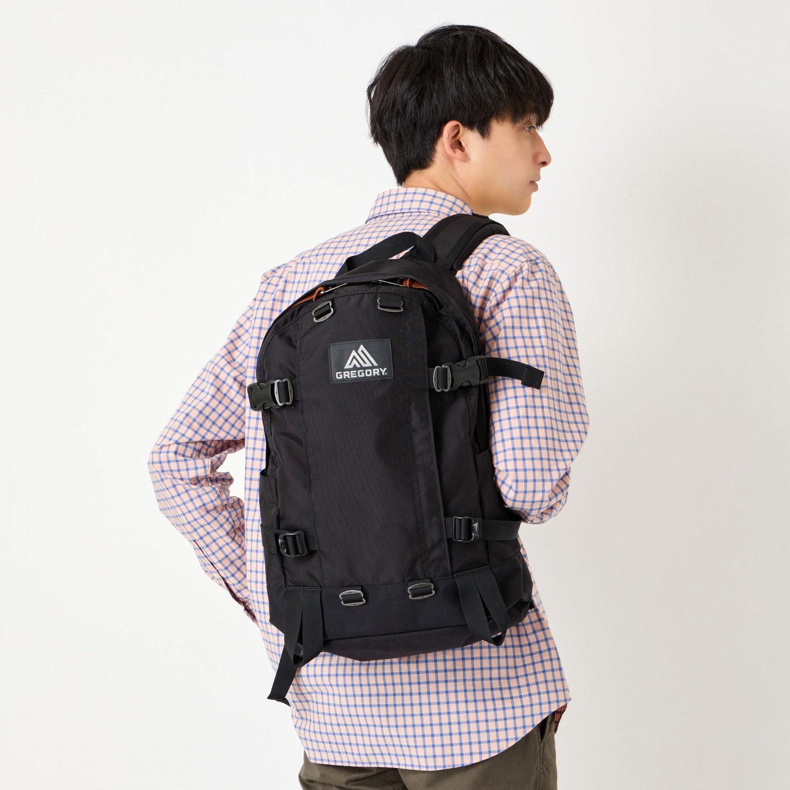 リュック オールデイ