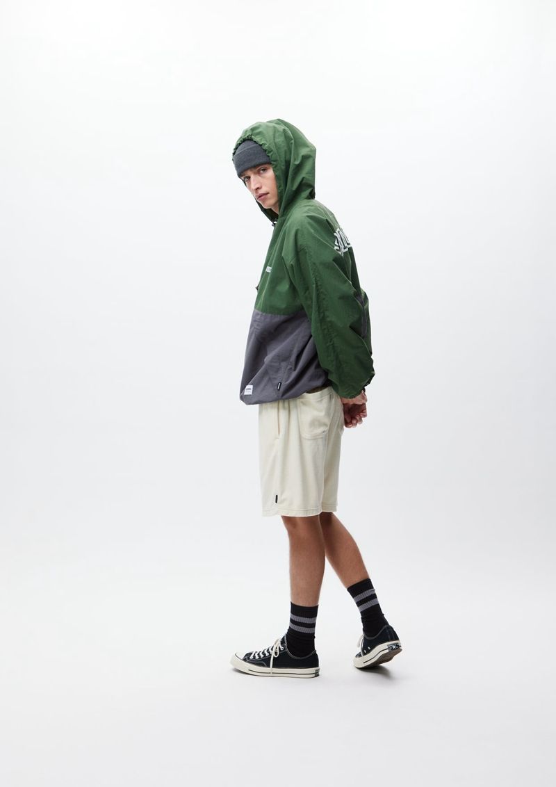 NEIGHBORHOOD BICOLOR ANORAK JACKET ジャケット 241TSNH-JKM03 - メルカリ