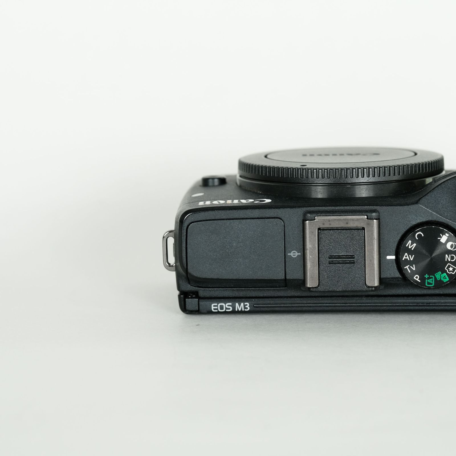 ボディEVFキット